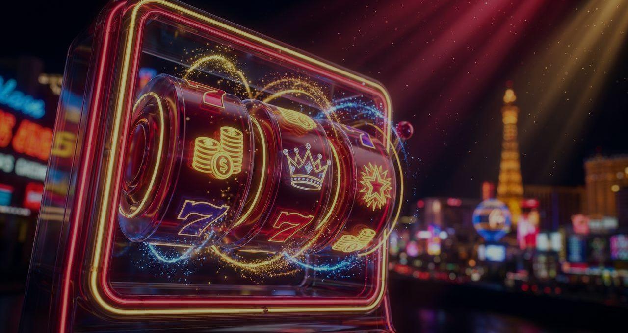 This Is Vegas Casino