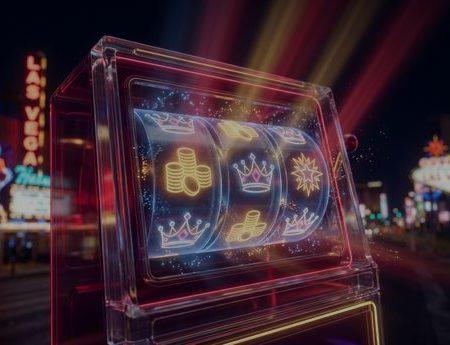 This Is Vegas Casino