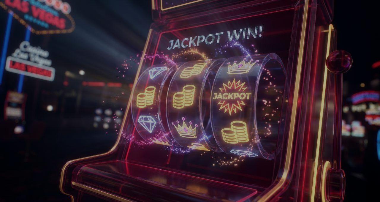 This Is Vegas Casino